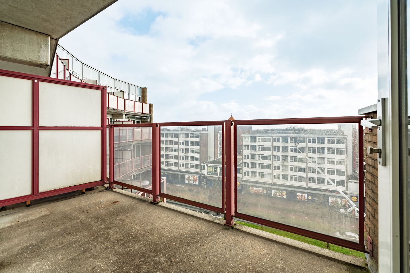 Photo 14 of Stadsbrink 1-K629