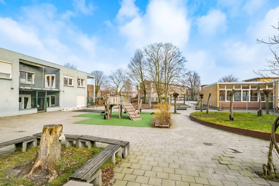 Foto 13 van C. van Maasdijkstraat 90-A