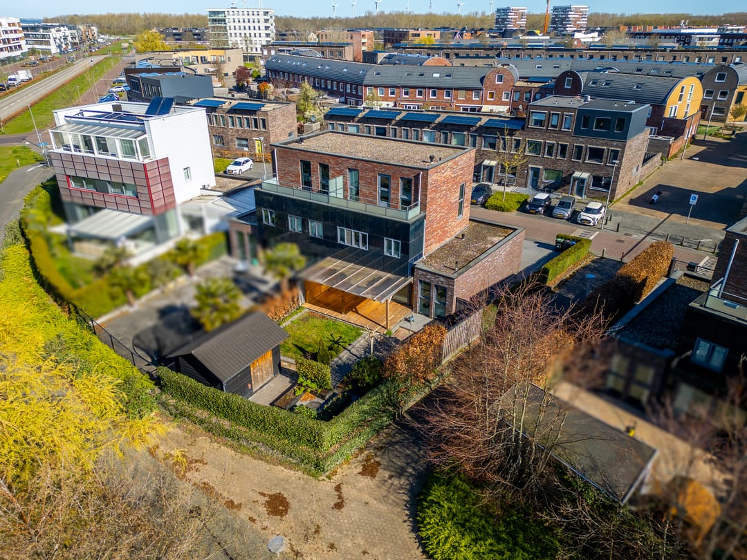 Foto 41 van Roald Amundsenstraat 61