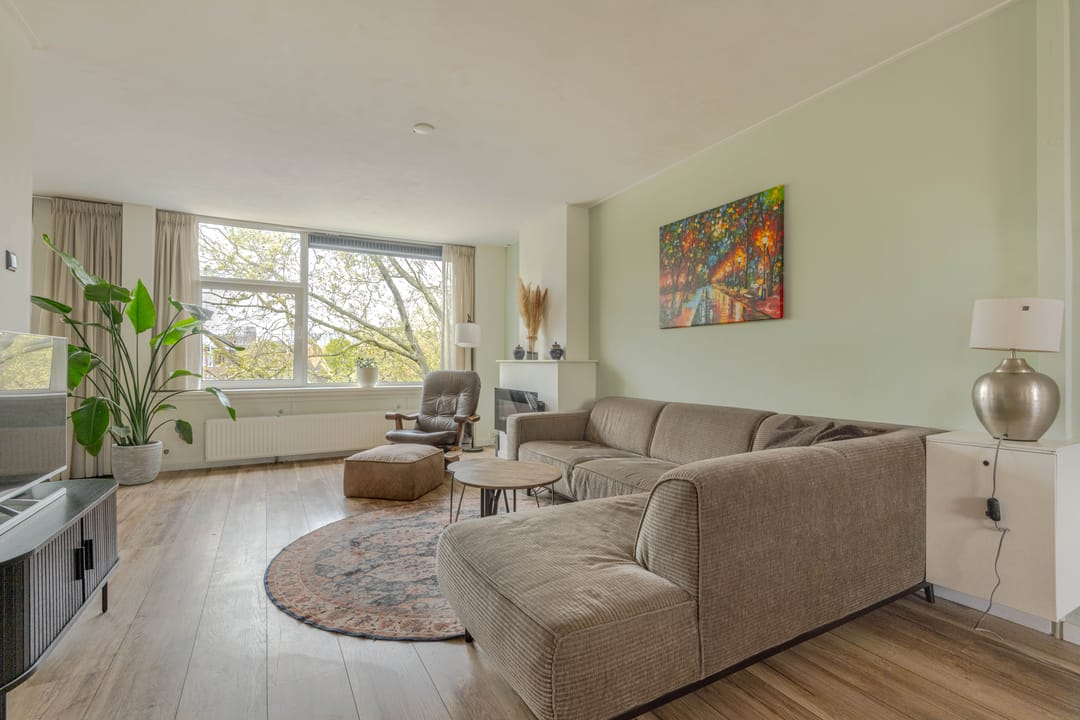 Foto 8 van Mijnsherenlaan 114-B