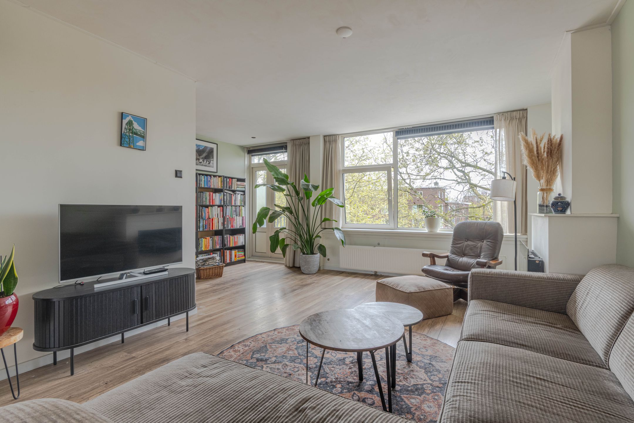 Foto 9 van Mijnsherenlaan 114-B