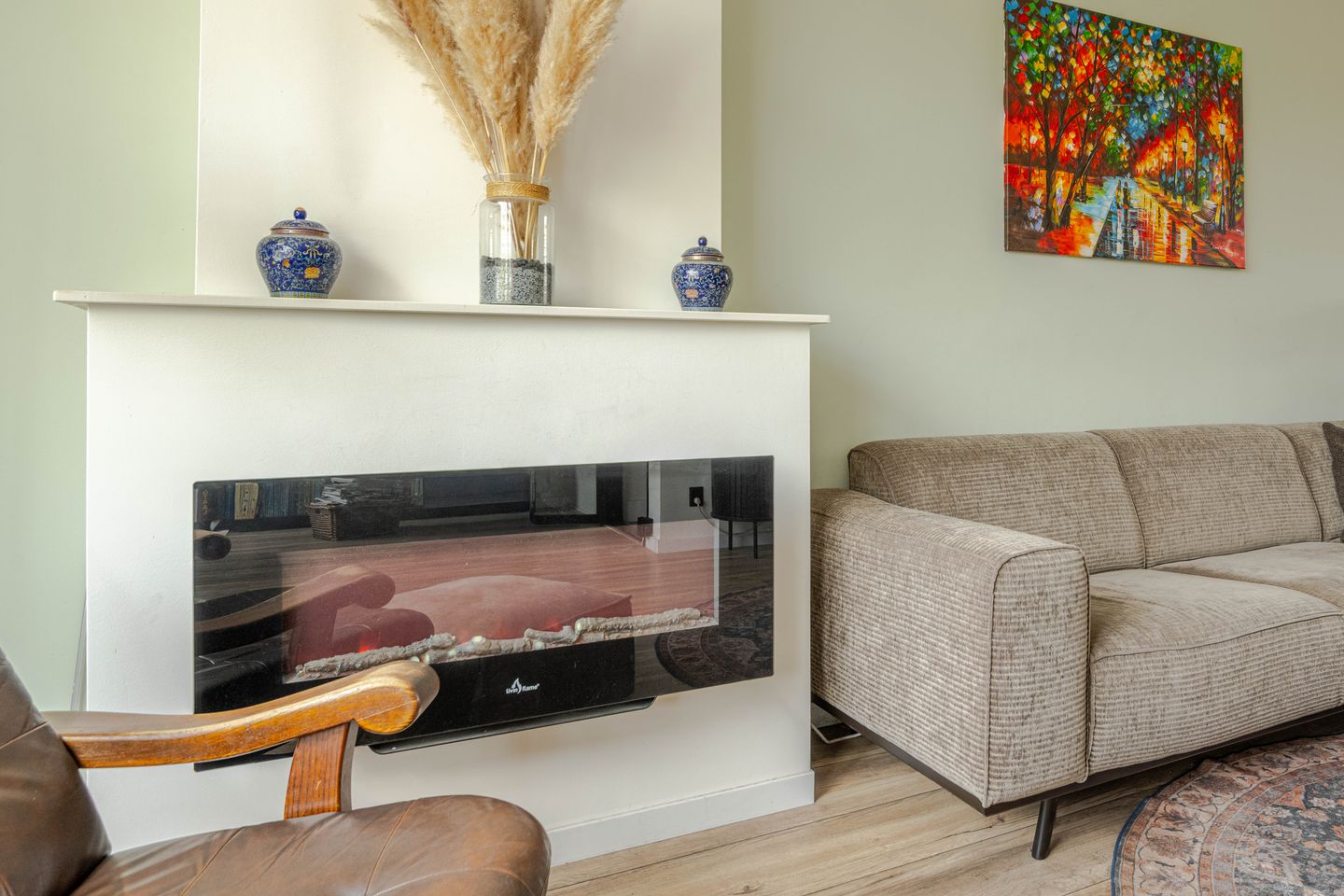 Foto 10 van Mijnsherenlaan 114-B