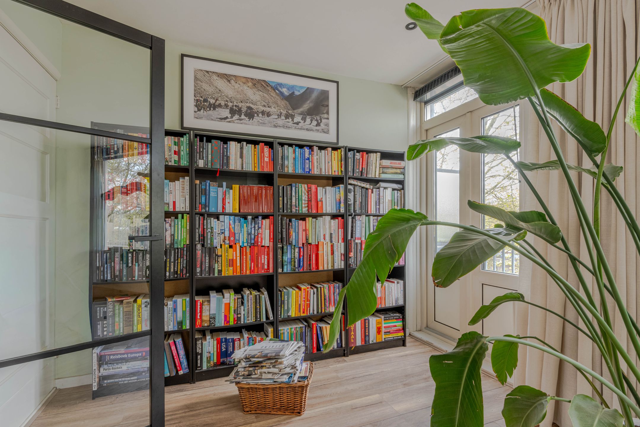 Foto 12 van Mijnsherenlaan 114-B