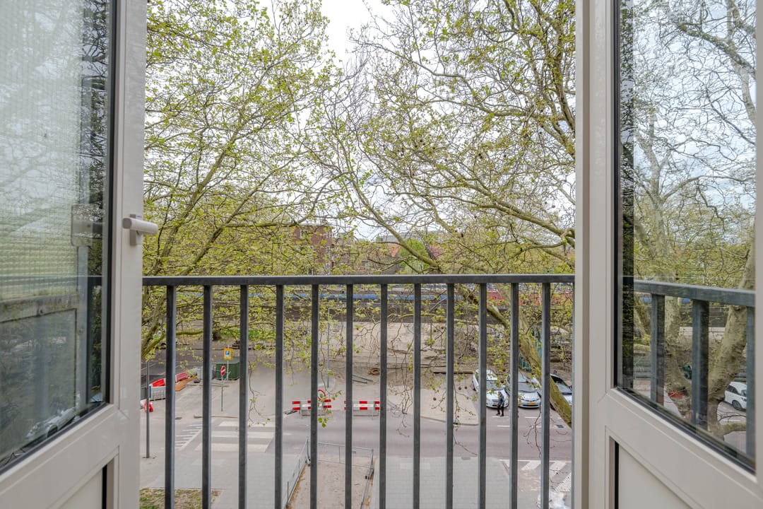 Foto 13 van Mijnsherenlaan 114-B