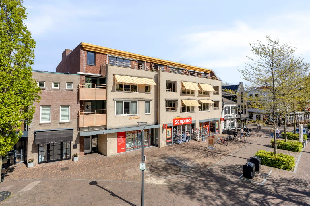 Foto 1 van Hoofdstraat 32-K