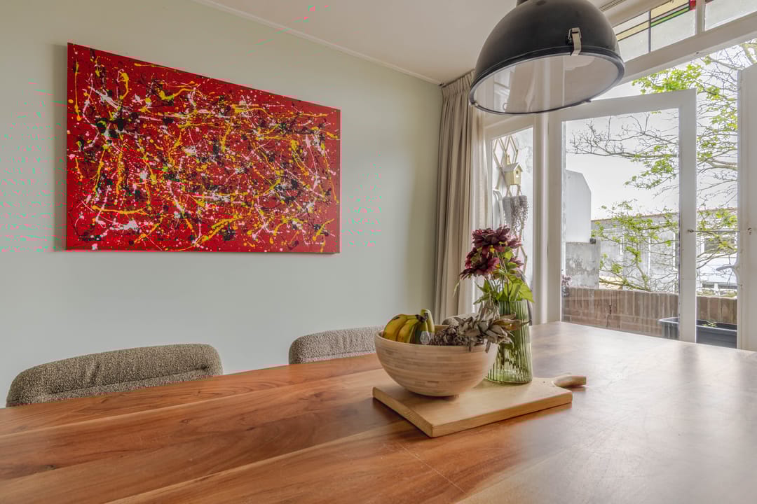 Foto 16 van Mijnsherenlaan 114-B