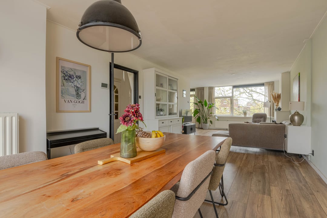 Foto 17 van Mijnsherenlaan 114-B