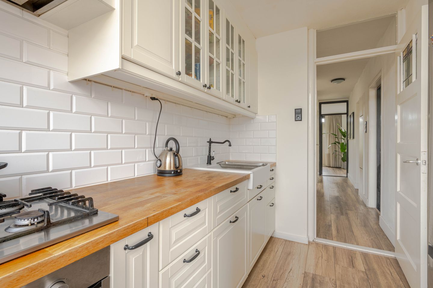 Foto 19 van Mijnsherenlaan 114-B