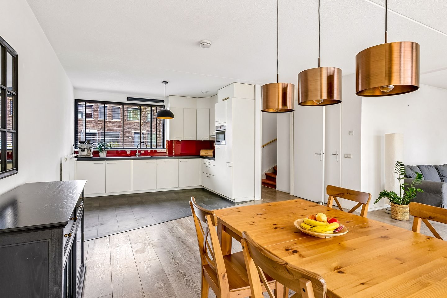 Foto 10 van Roald Amundsenstraat 61