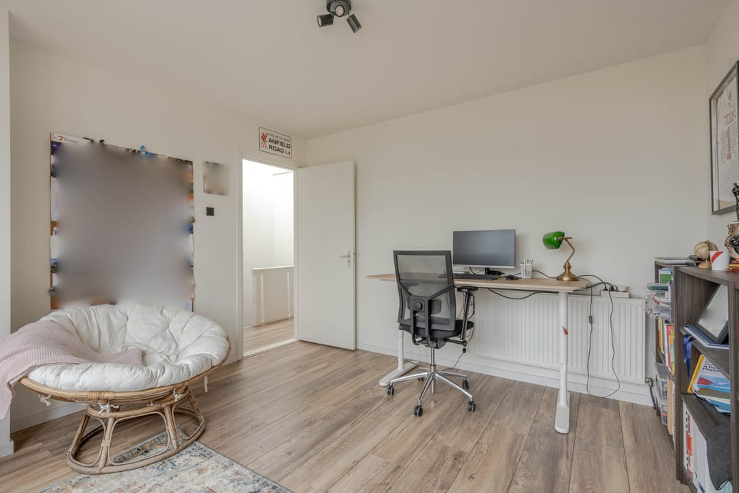 Foto 31 van Mijnsherenlaan 114-B