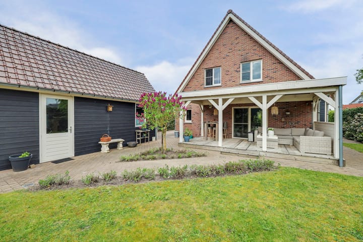 Photo 3 of I.G.J.van den Boschstraat 53