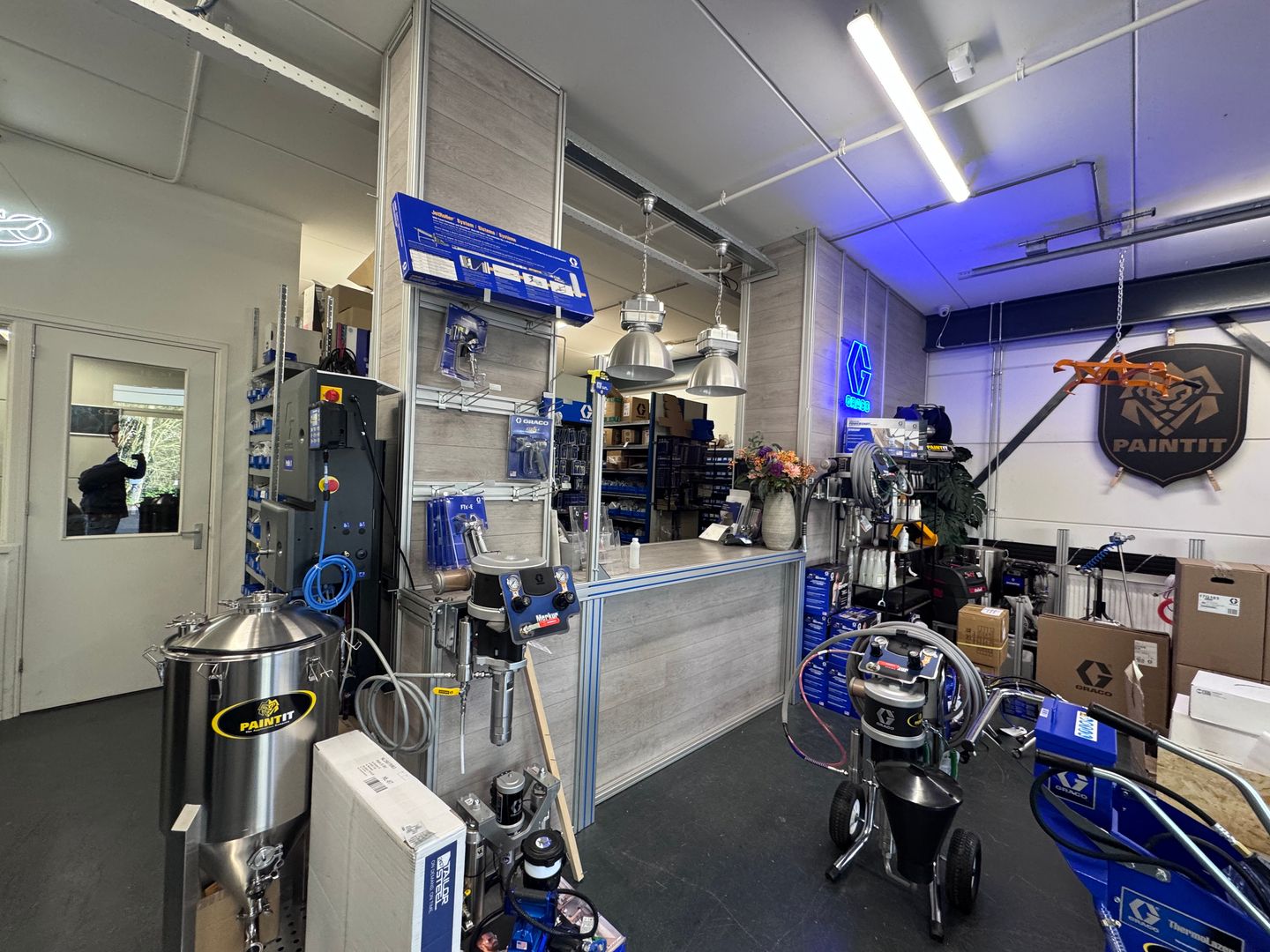 View photo 5 of Da Vincilaan 25-27