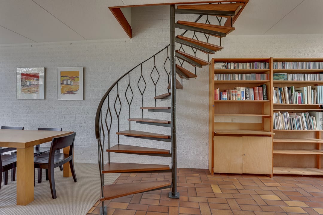 Foto 7 van van Effenstraat 1