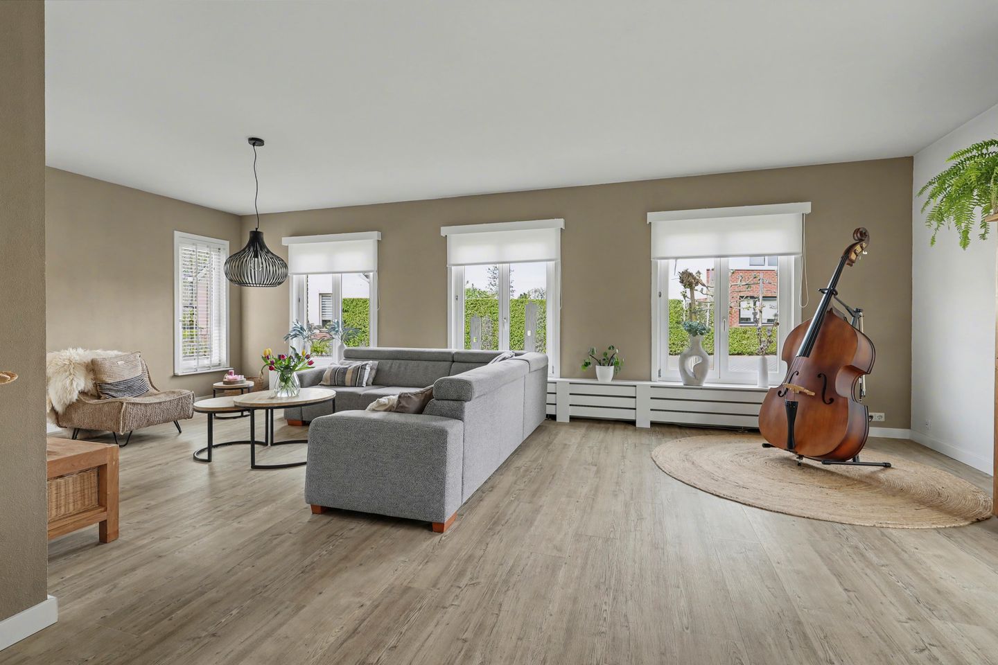 Foto 5 van I.G.J.van den Boschstraat 53