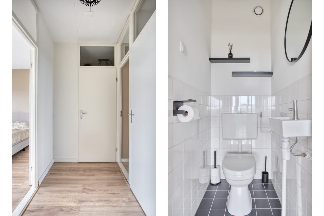 Foto 23 van Albertine Agneslaan 400