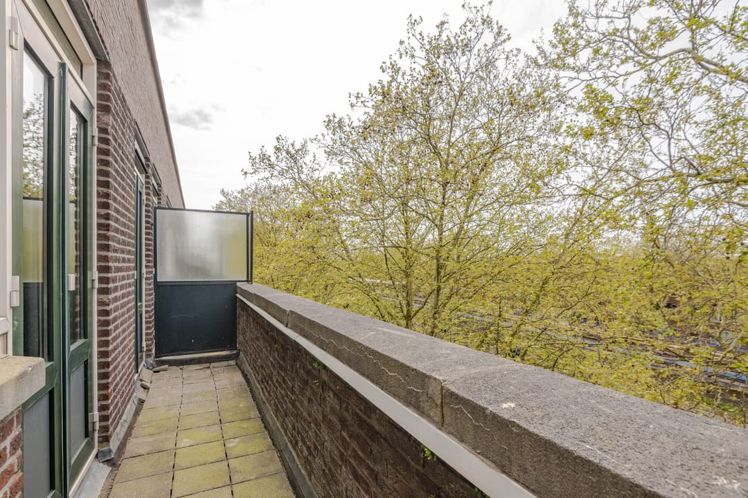 Foto 37 van Mijnsherenlaan 114-B