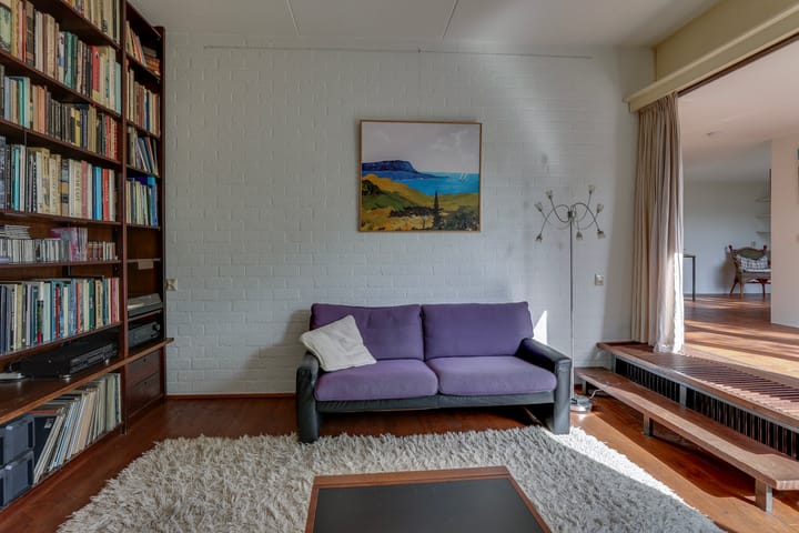 Photo 4 of van Effenstraat 1