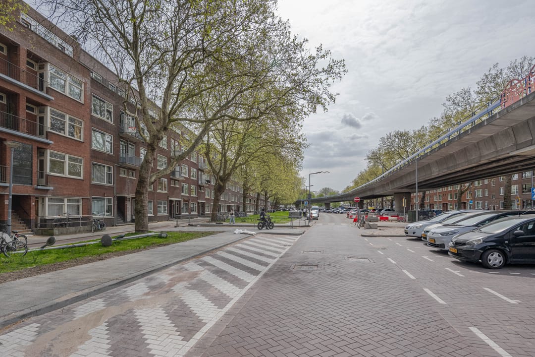 Foto 38 van Mijnsherenlaan 114-B