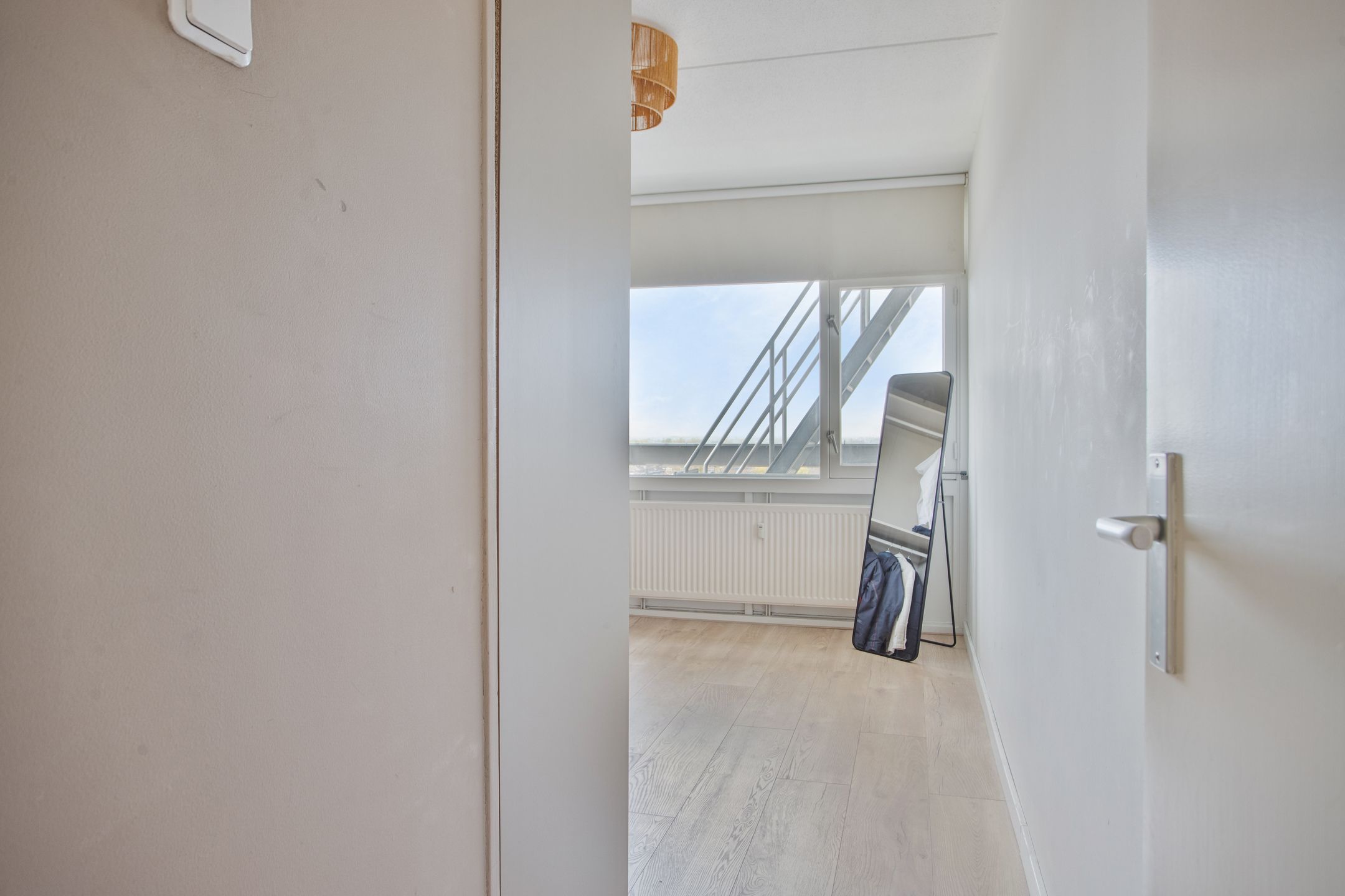 Foto 24 van Albertine Agneslaan 400