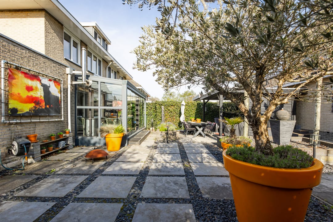 Foto 23 van Prinsenweer 80