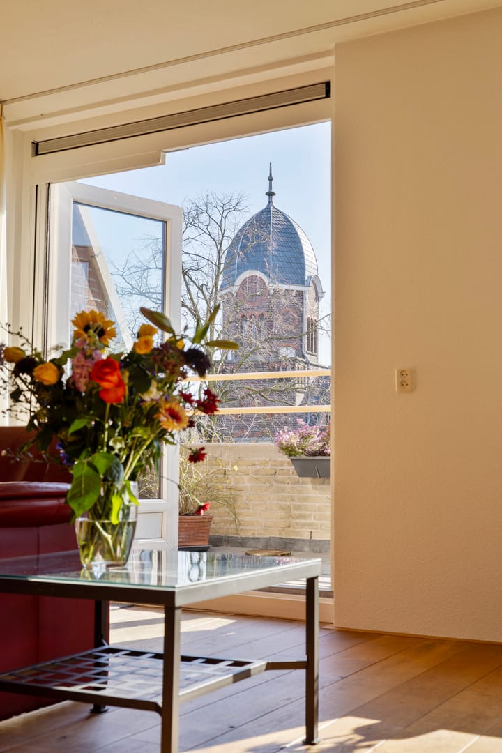 Foto 3 van Hoofdstraat 32-K