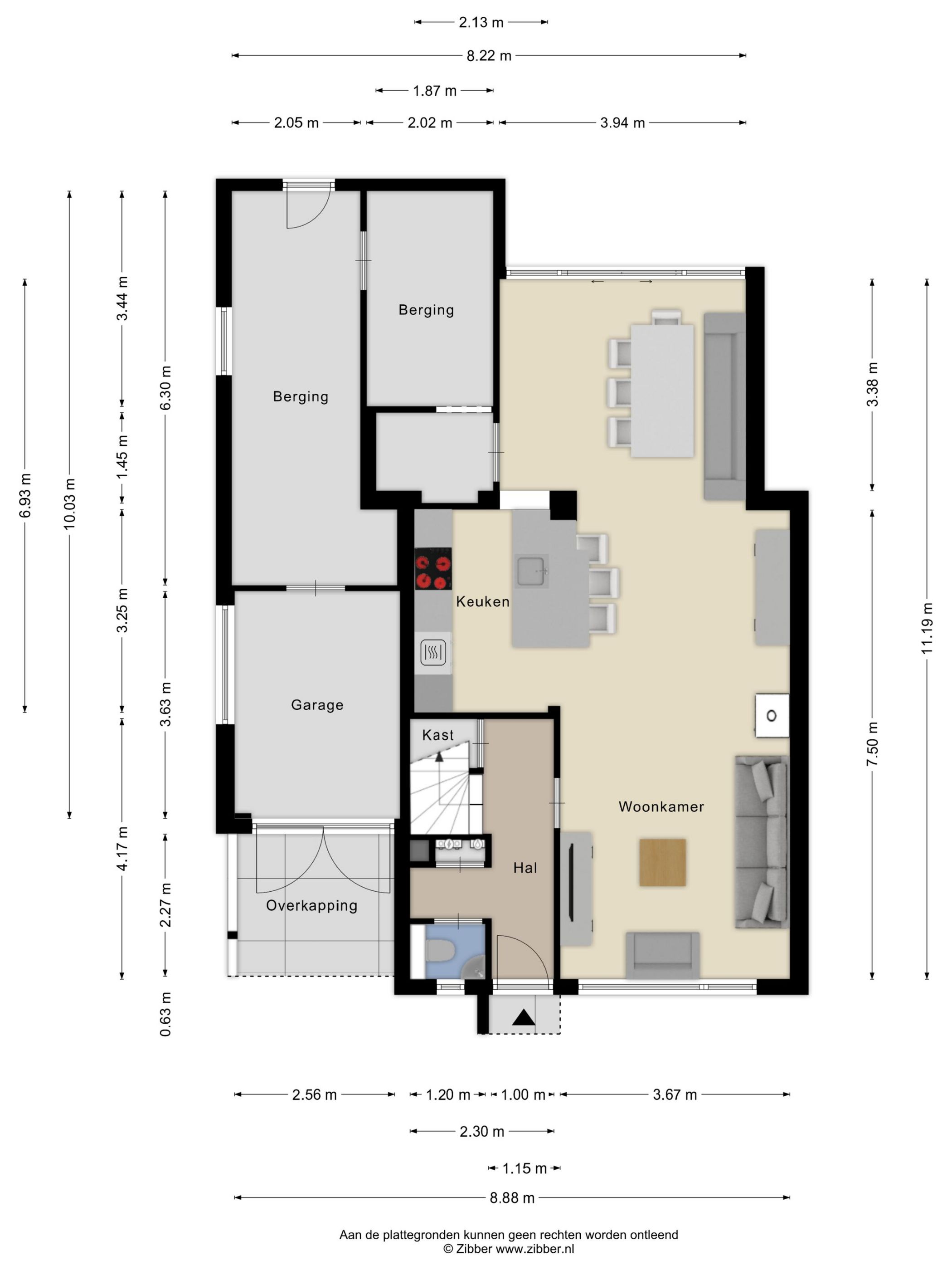 Foto 54 van Bloemstraat 67