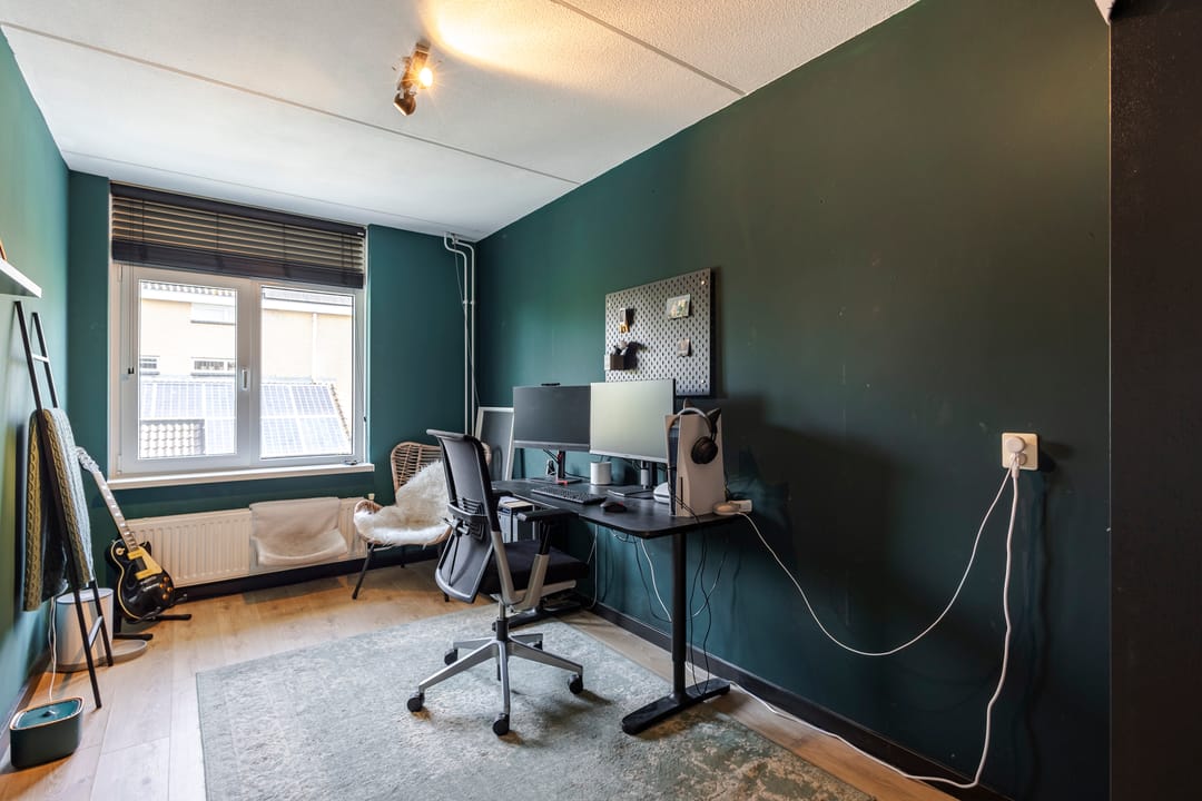 Foto 17 van Prinsenweer 80