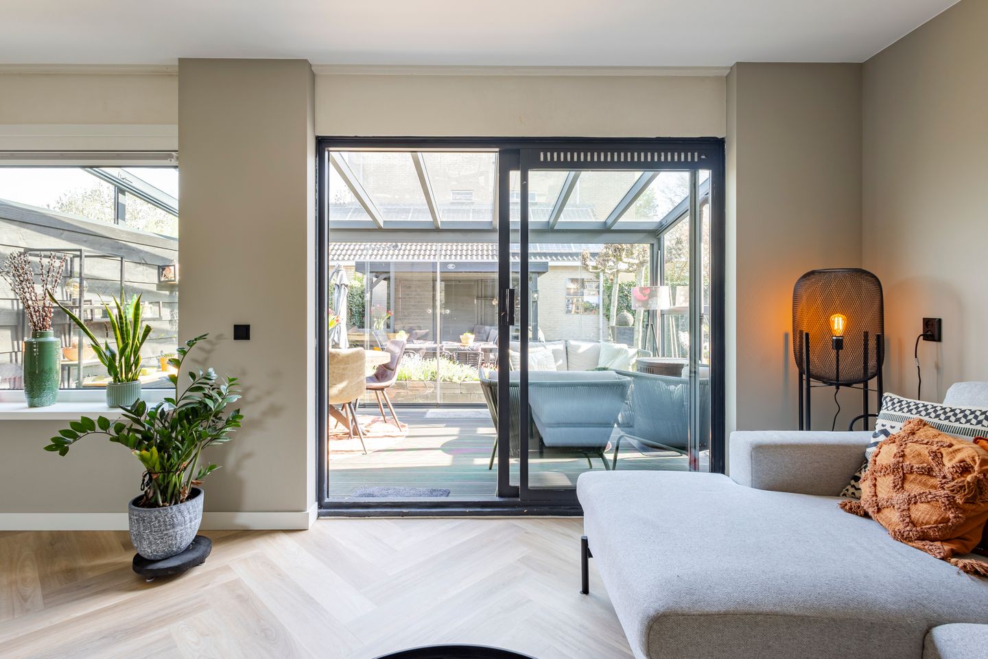 Foto 10 van Prinsenweer 80