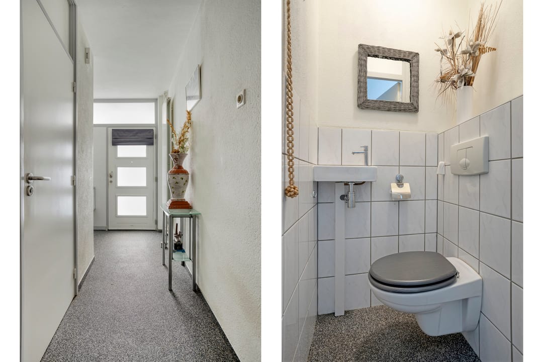 Foto 13 van Proost Banensstraat 45