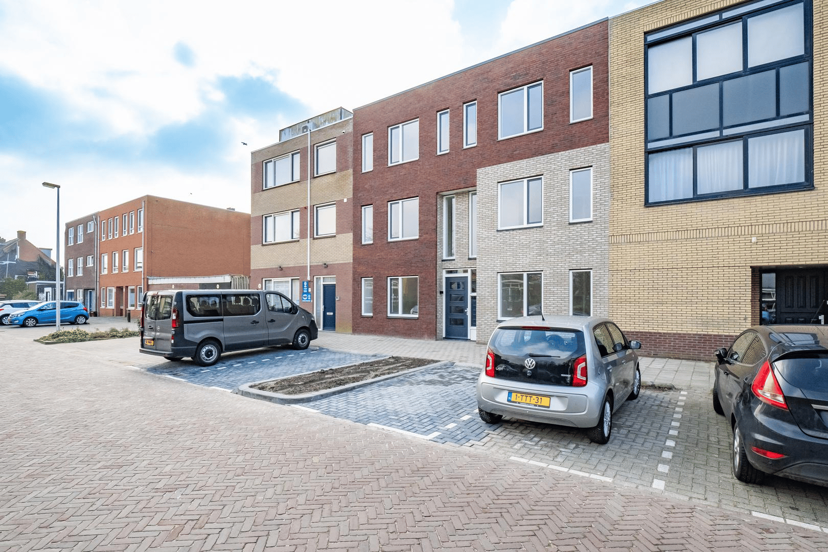 De Linde 4 Rozenburg (ZH) - Aanzicht 5