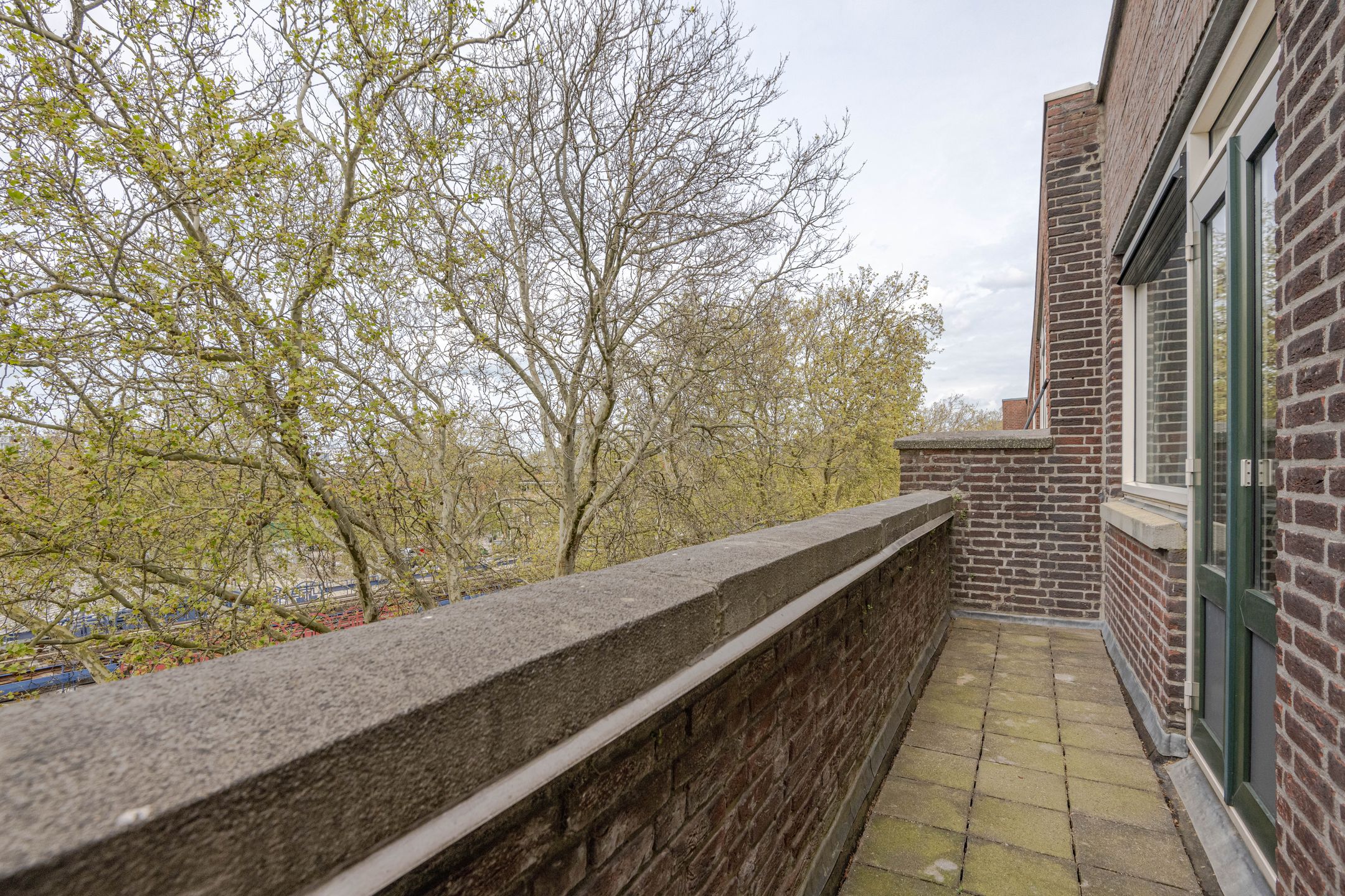 Foto 36 van Mijnsherenlaan 114-B