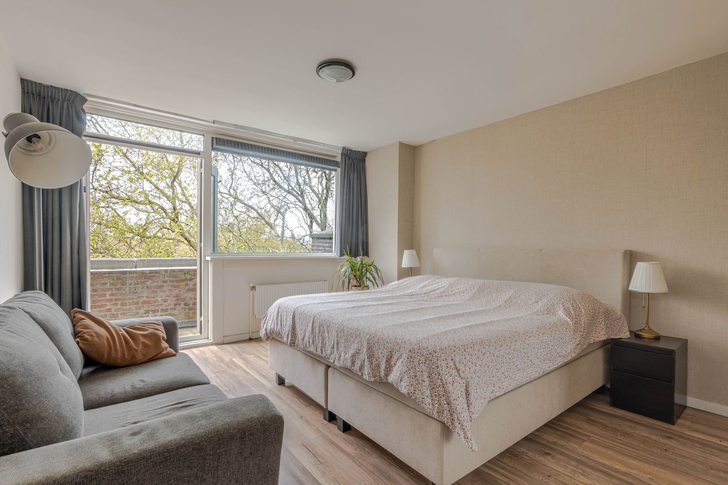 Foto 4 van Mijnsherenlaan 114-B