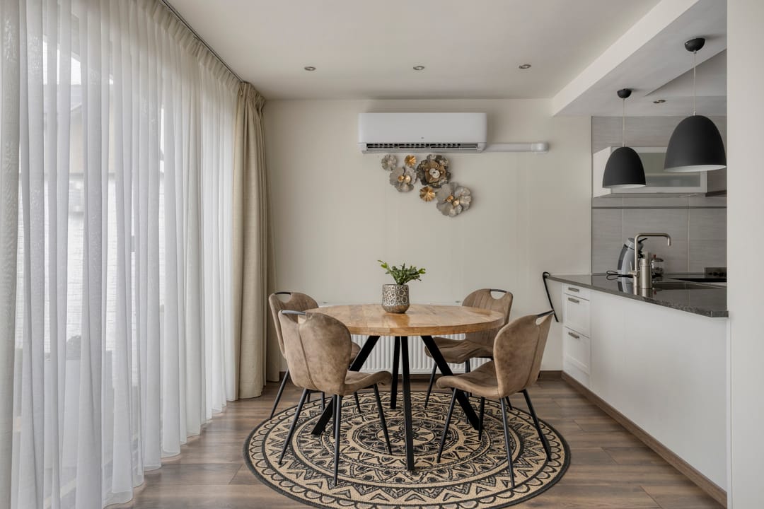 Foto 8 van Proost Banensstraat 45