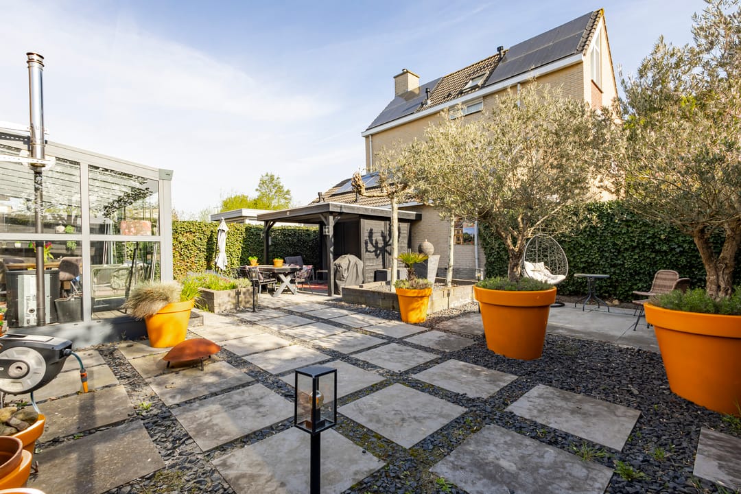 Foto 22 van Prinsenweer 80