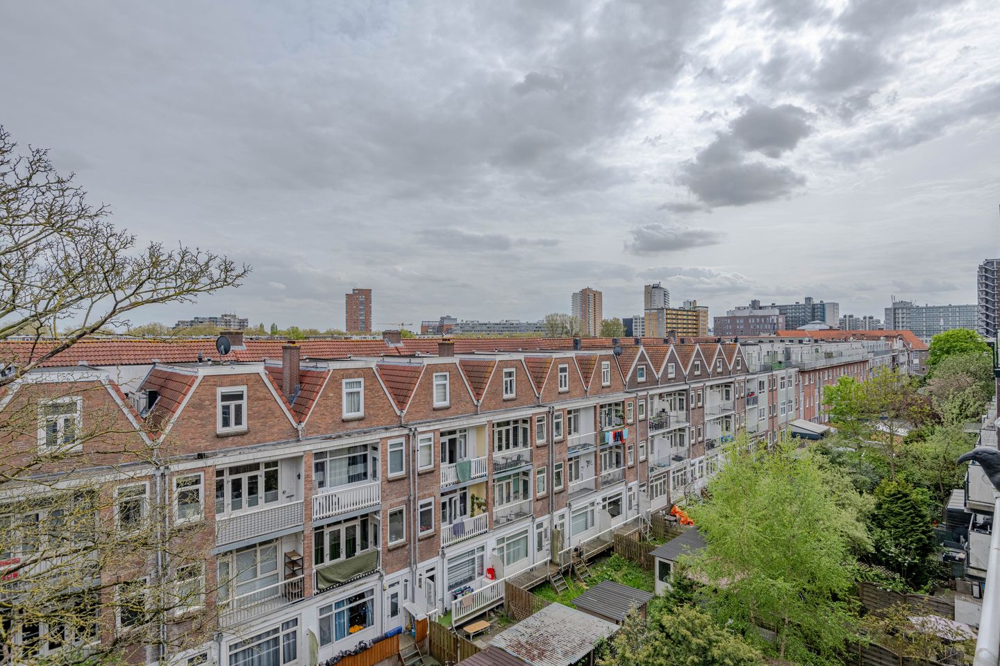 Foto 35 van Mijnsherenlaan 114-B