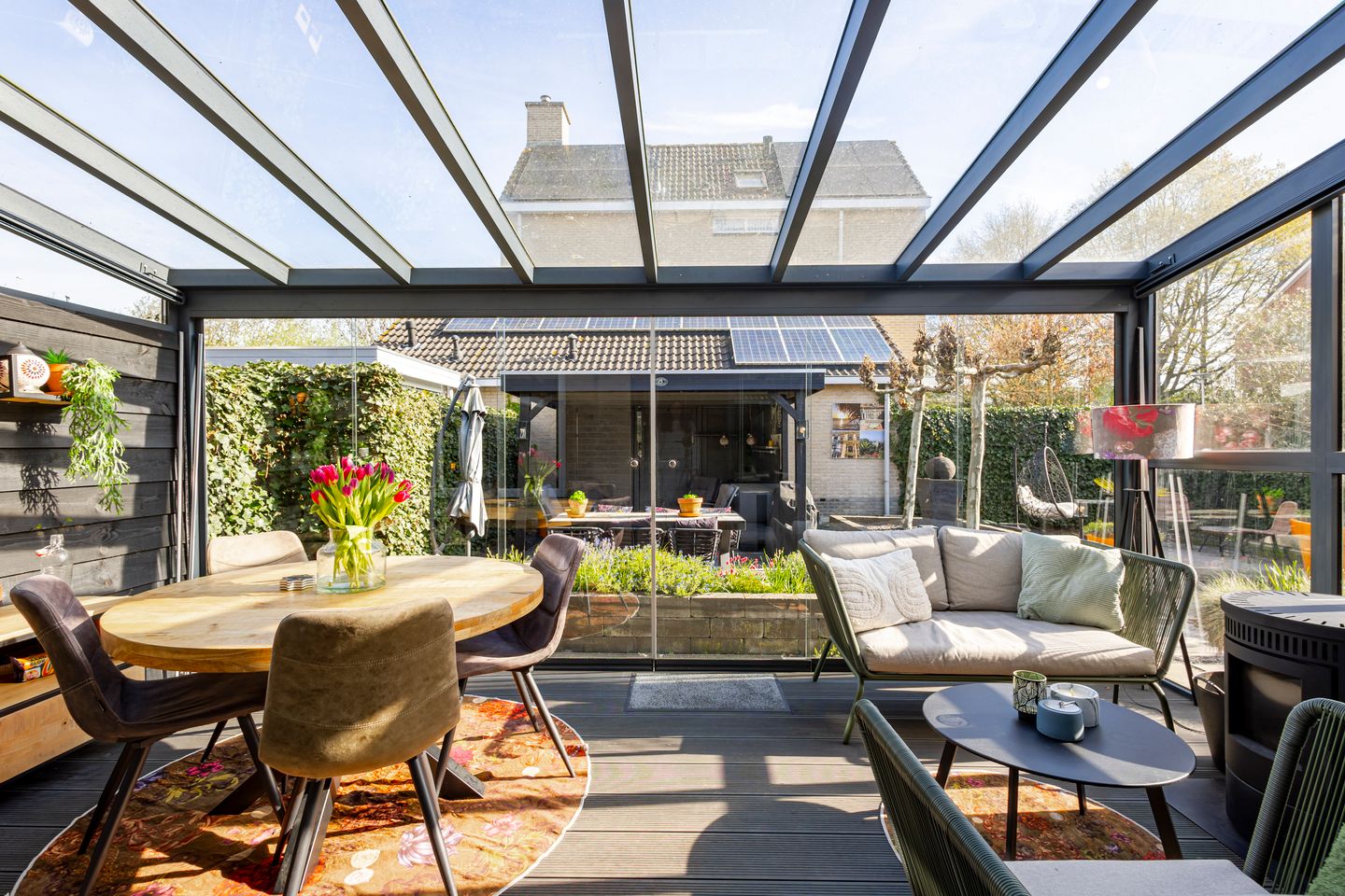 Foto 20 van Prinsenweer 80