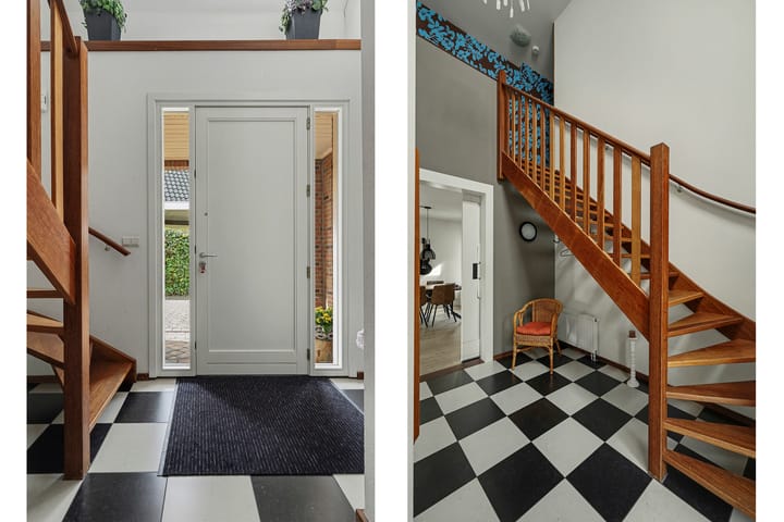 Photo 4 of I.G.J.van den Boschstraat 53