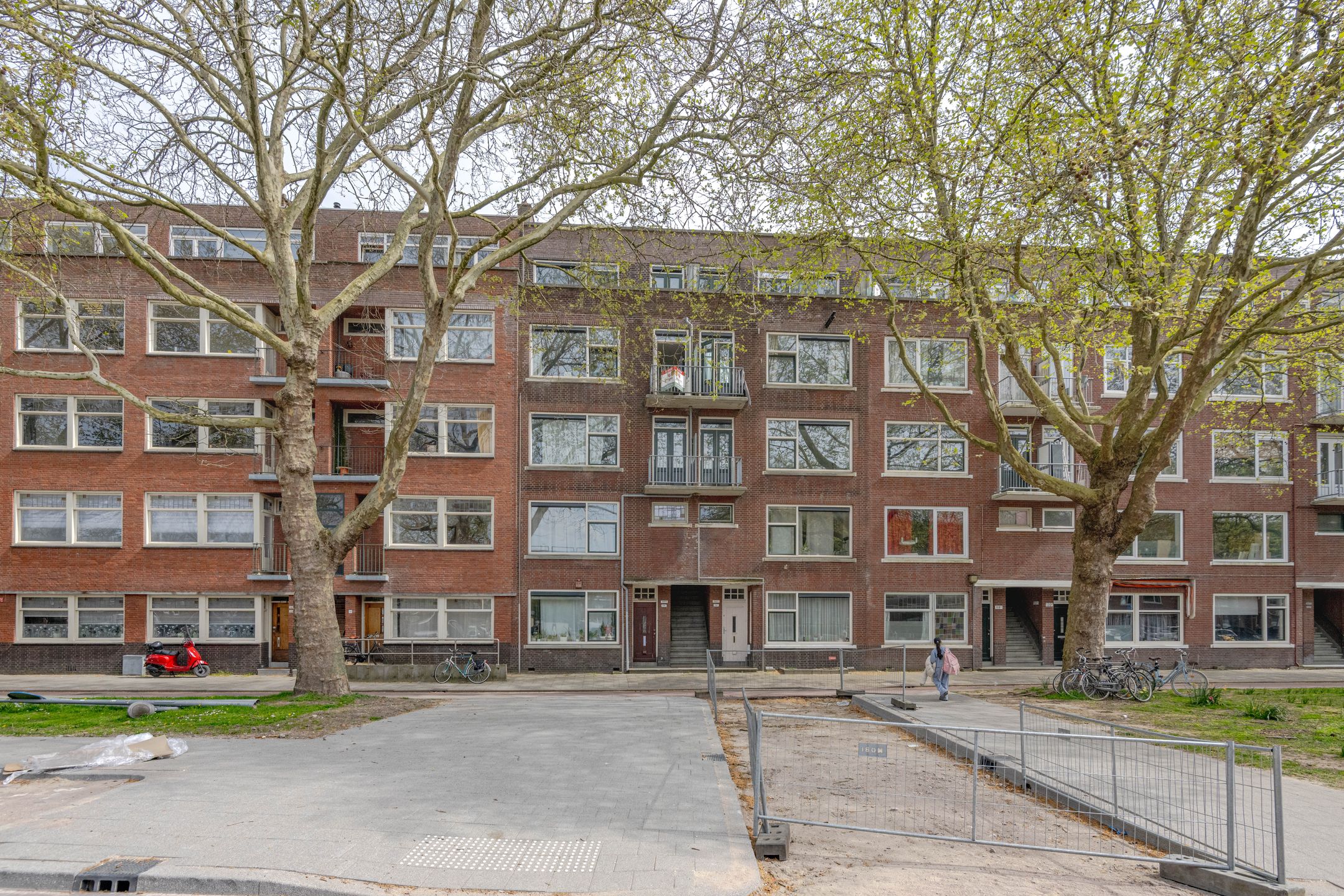 Foto 6 van Mijnsherenlaan 114-B