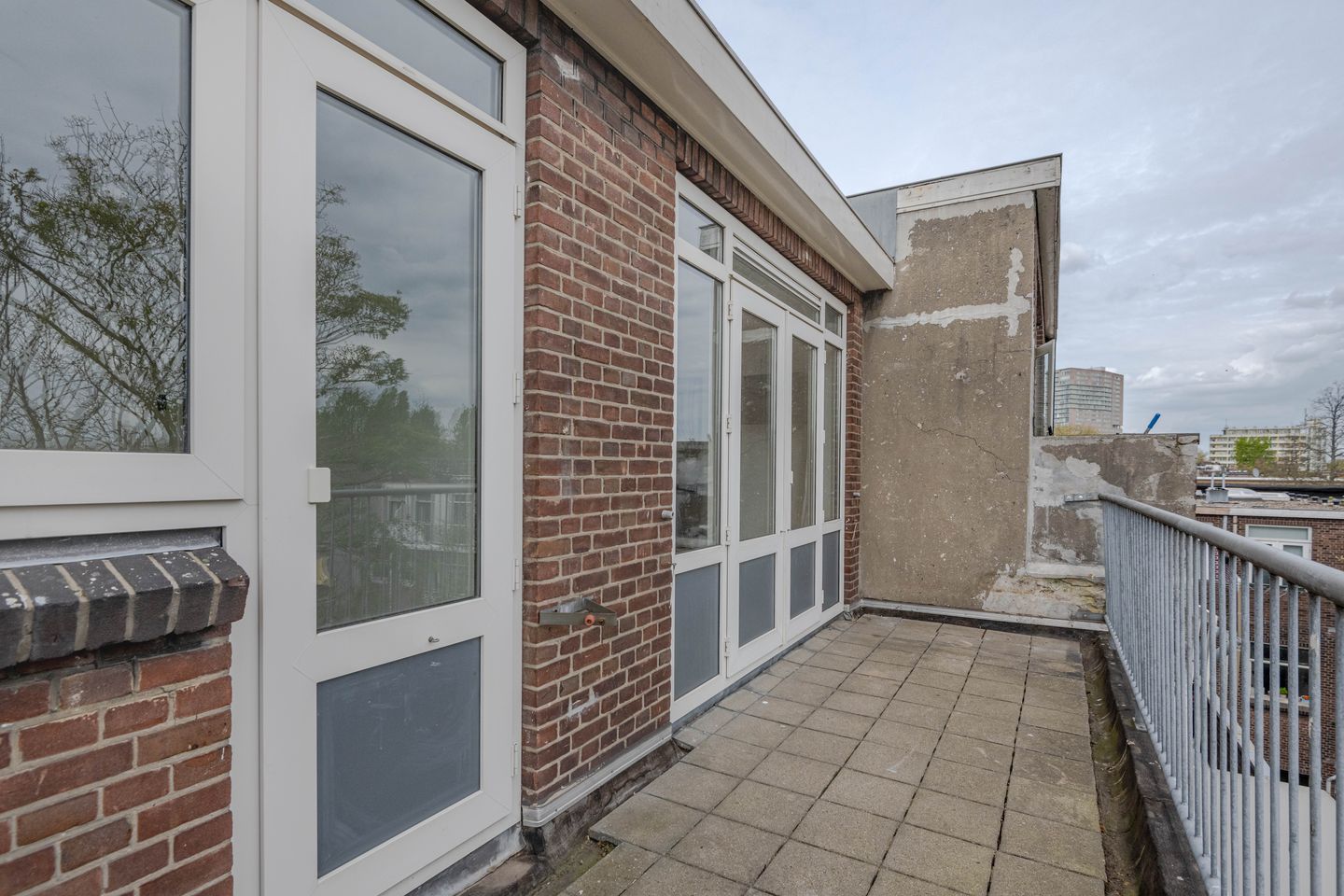 Foto 34 van Mijnsherenlaan 114-B