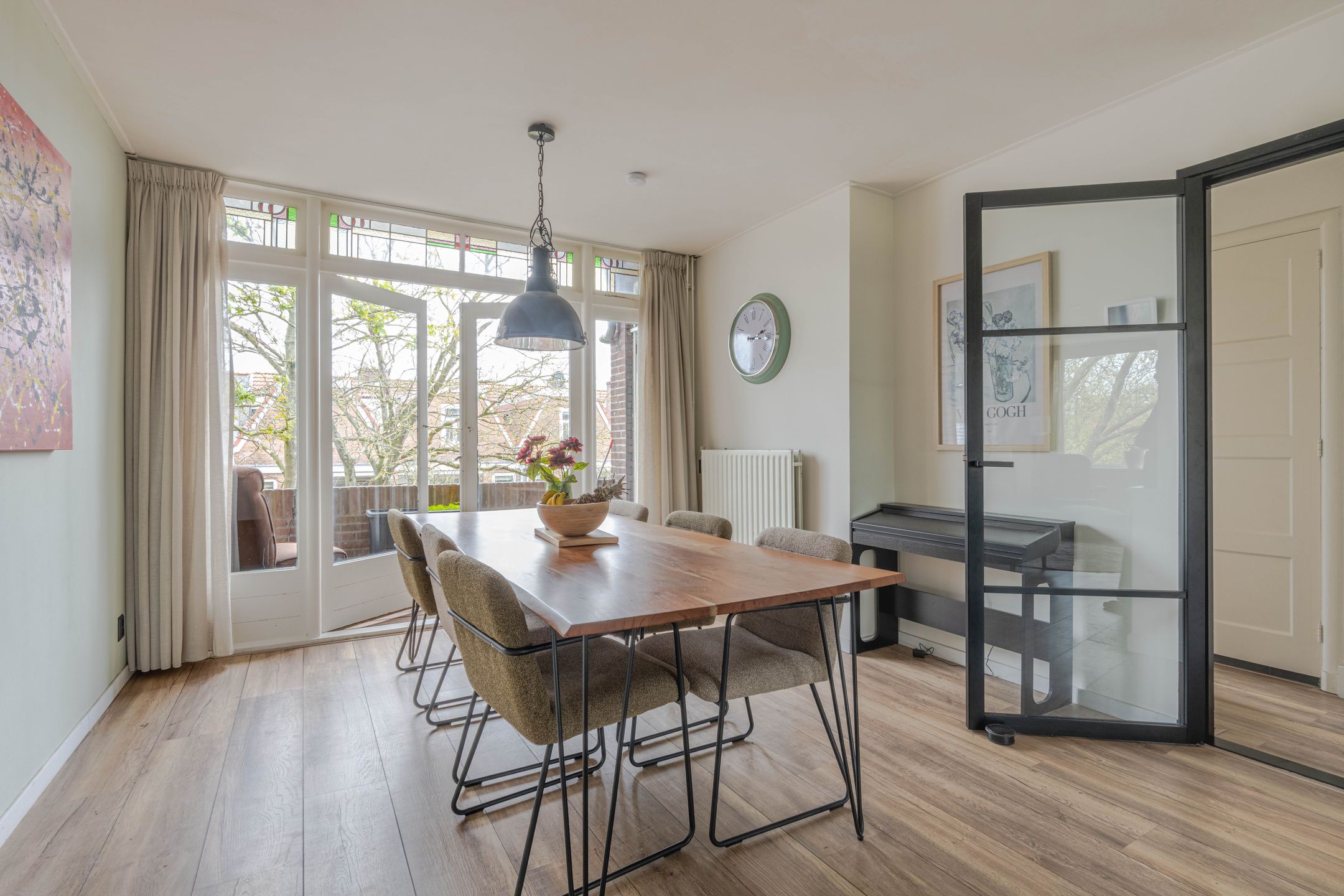 Foto 15 van Mijnsherenlaan 114-B