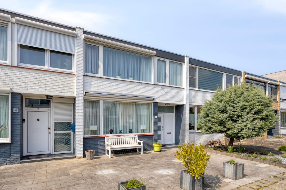 Foto 1 van Proost Banensstraat 45