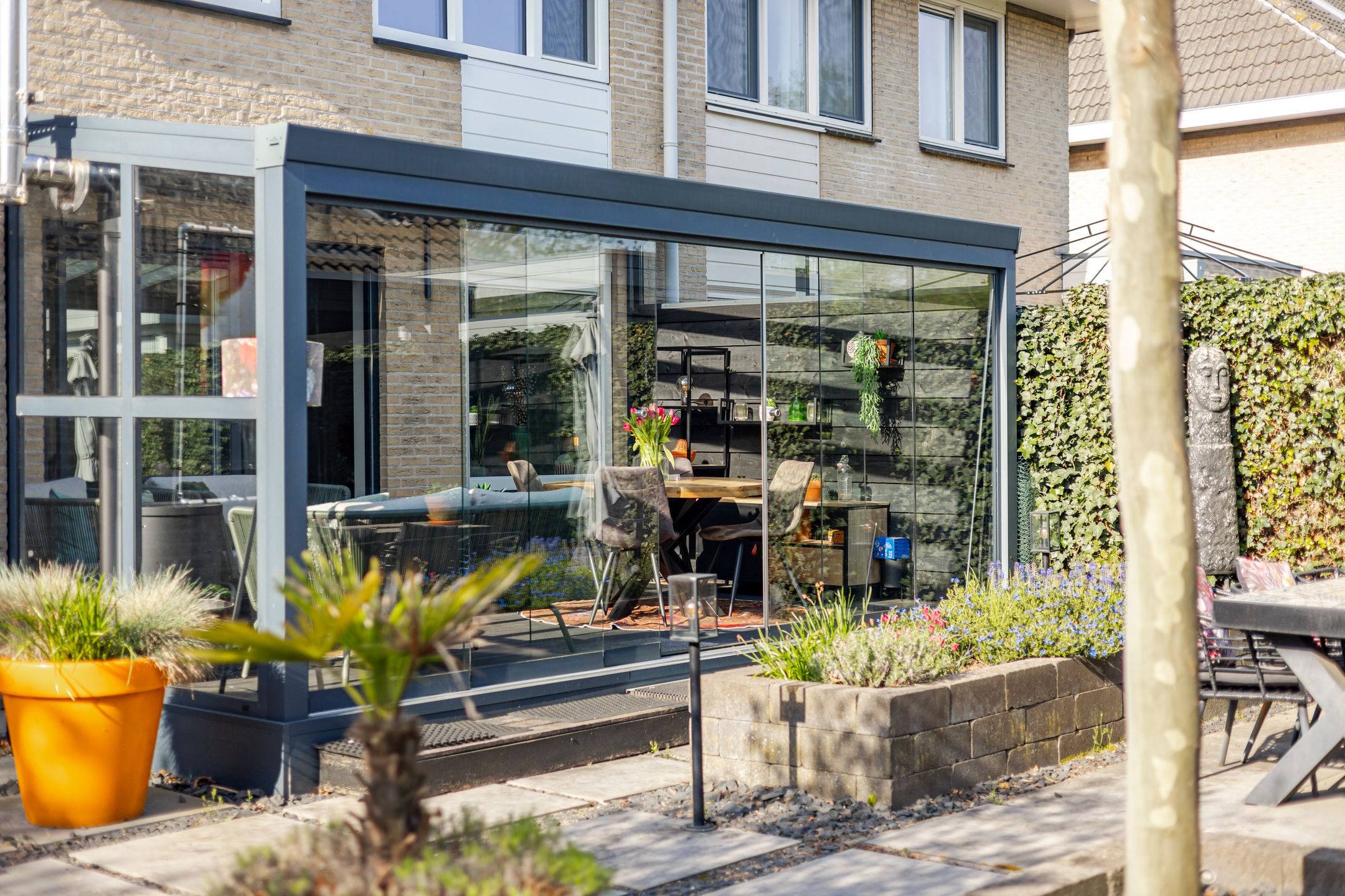 Foto 27 van Prinsenweer 80