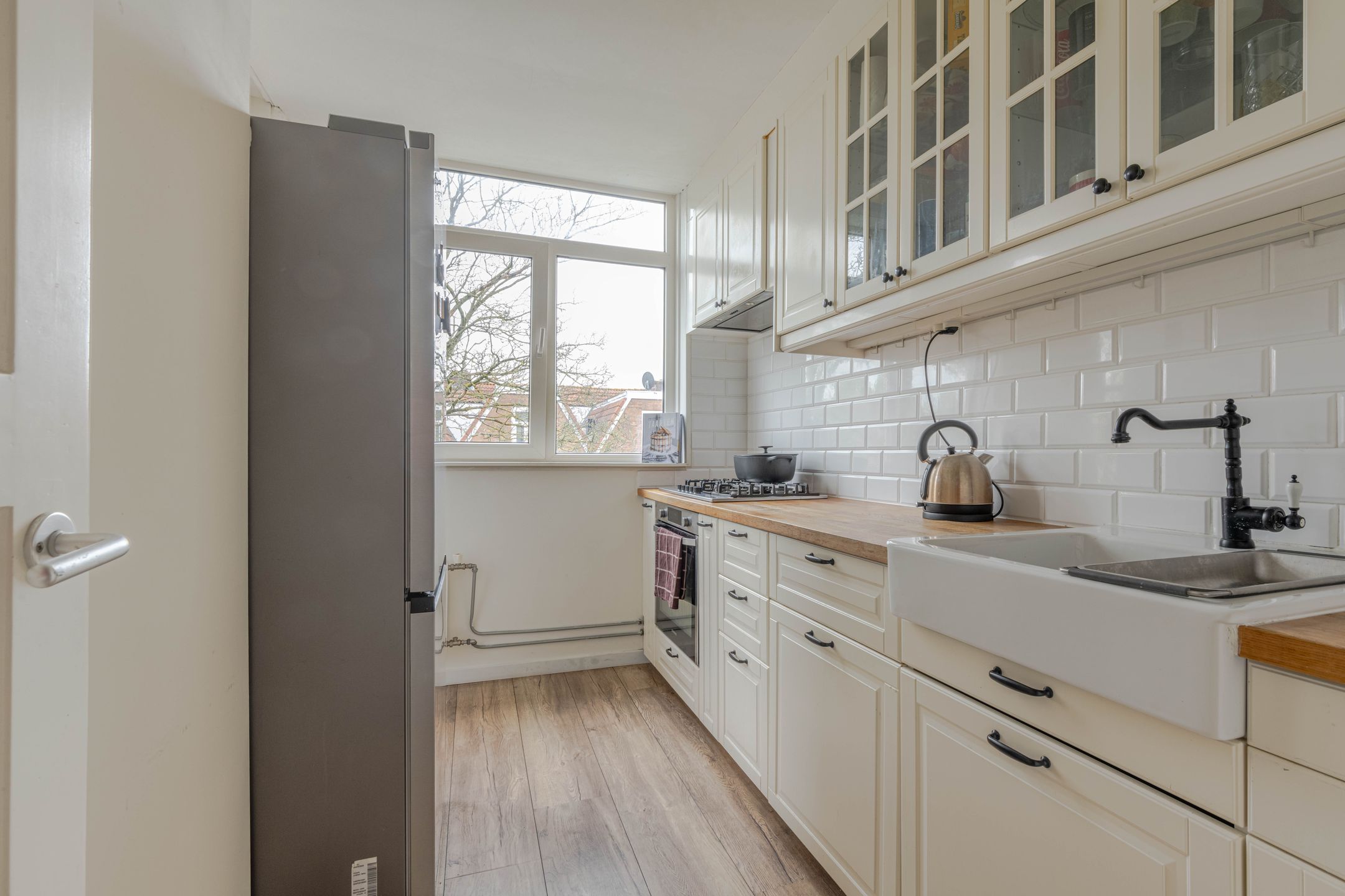 Foto 3 van Mijnsherenlaan 114-B