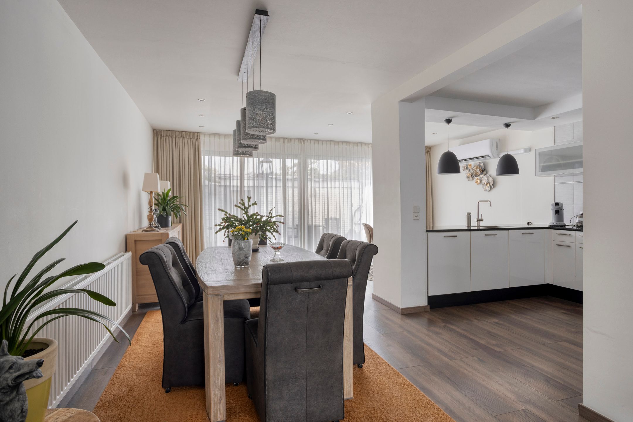 Foto 6 van Proost Banensstraat 45