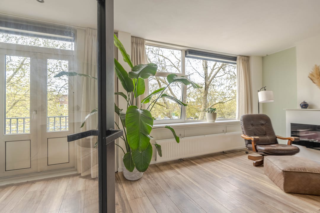 Foto 11 van Mijnsherenlaan 114-B