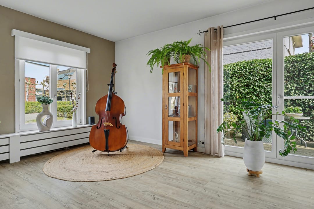 Foto 8 van I.G.J.van den Boschstraat 53