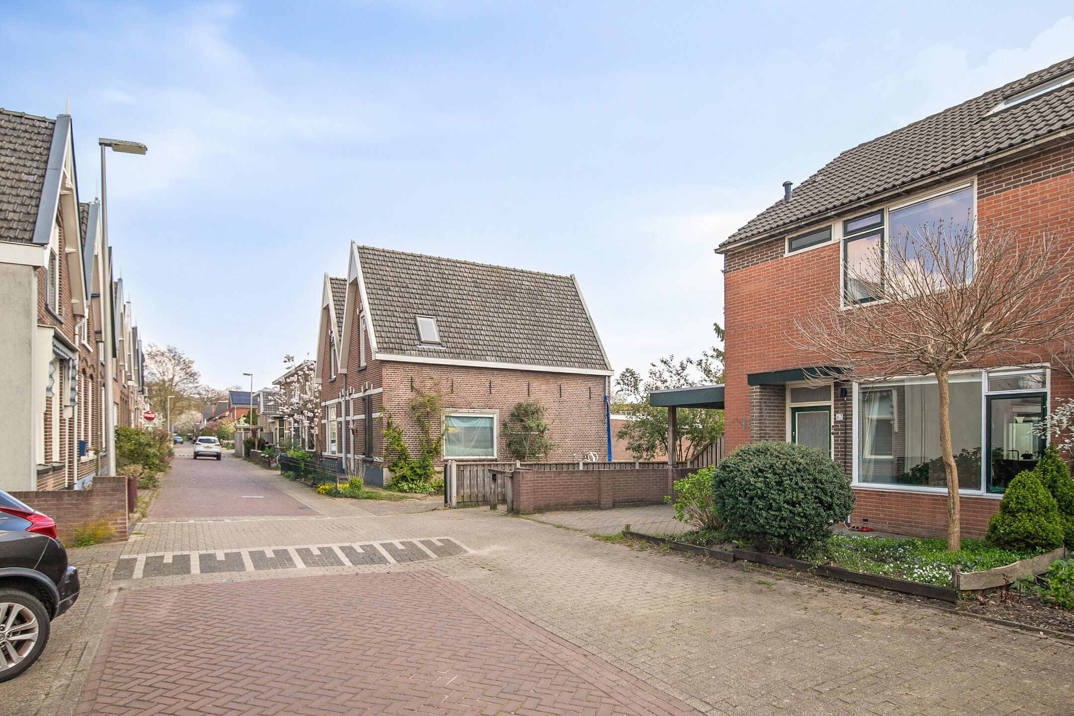 Foto 3 van Bloemstraat 67