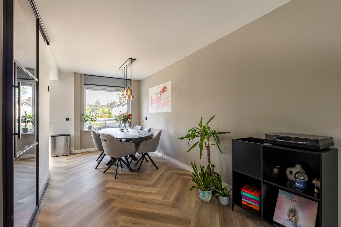 Foto 5 van Prinsenweer 80