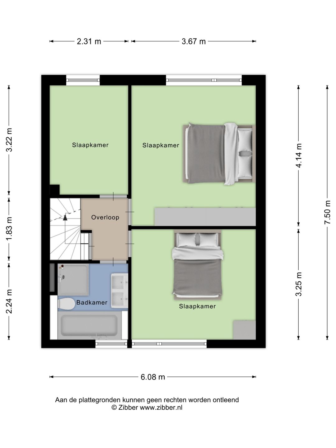Foto 52 van Bloemstraat 67