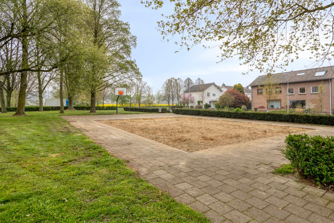 Foto 26 van Proost Banensstraat 45